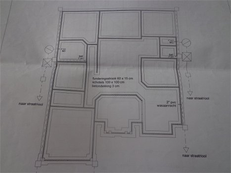 WONING rechtstreeks van eigenaar / Commewijne / #WR01020 - 2