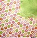 SALE NIEUW vel dubbelzijdig scrappapier Pastel Flower Whimsy / Sentimental van Scenic Route - 1 - Thumbnail