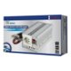 Omvormer 12 - 230 V 300 W schuko en USB, hq-inv300wu-12mr - 4 - Thumbnail