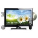 22 inch Akai Full HD Camping TV, Aled 2205 - 1 - Thumbnail