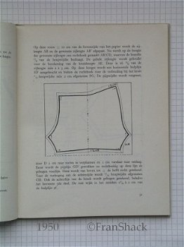 [1950] Nuttige handwerken, Lang ea, Wolters - 4