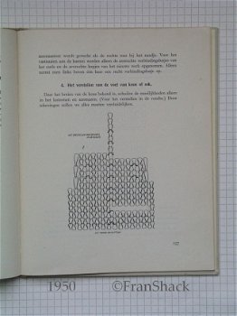 [1950] Nuttige handwerken, Lang ea, Wolters - 5