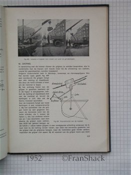 [1952] Gereedschappen, steigers en werktuigen in het bouwvak, Jellema, Argus - 5