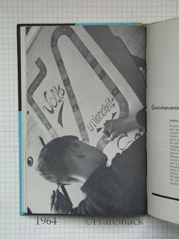 [1964] Spelenboek van de Stichting Spel en Sport - 5