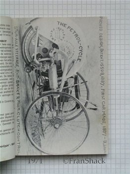 [1971] Veteraan motorrijwielen 1885-1930, Smit, De Alk Nr. 624 - 3