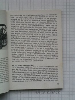 [1971] Veteraan motorrijwielen 1885-1930, Smit, De Alk Nr. 624 - 4