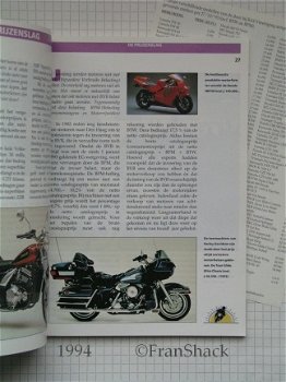 [1994] RAI motorwijzer, RAI Vereniging - 3