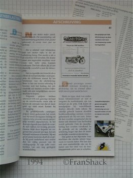 [1994] RAI motorwijzer, RAI Vereniging - 4