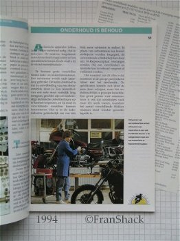 [1994] RAI motorwijzer, RAI Vereniging - 5
