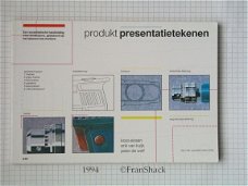 [1994] Produkt presentatatietekenen, Eissen e.a., D.U.P