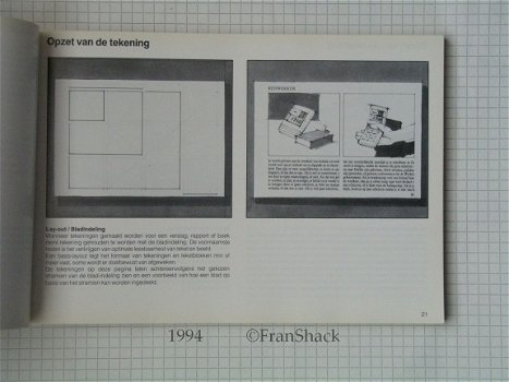 [1994] Produkt presentatatietekenen, Eissen e.a., D.U.P - 3