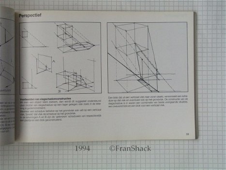 [1994] Produkt presentatatietekenen, Eissen e.a., D.U.P - 5