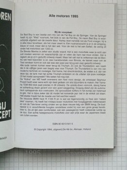 [1995] Alle motoren 95, Rijks, De Alk Nr. 541 - 2