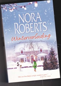 Nora Roberts Winterverleiding - 1