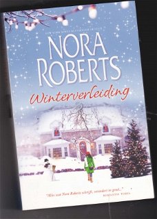Nora Roberts Winterverleiding