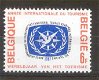 België 1967 Wereldjaar van het toerisme ** - 1 - Thumbnail
