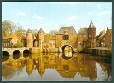 UT AMERSFOORT Koppelpoort Buitenzijde