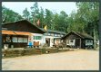 UT MAARN Camping en Bungalowpark Laag Kanje, receptie - 1 - Thumbnail