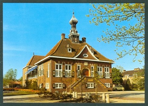 UT MAARN Gemeentehuis (2) - 1