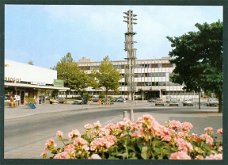 UT VEENENDAAL Raadhuis