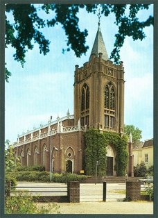 UT ZEIST De Oude Kerk