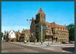 UT ZEIST t Rond, Gemeentehuis - 1 - Thumbnail