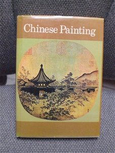 Chinese Painting 74 Plates in Full Colour  Mario Bussagli  Paul Hamlyn