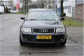 Audi A6 - 2.4 AUTOMAAT, XENON/AIRCO NETTE AUTO (bj 2002) - 1 - Thumbnail