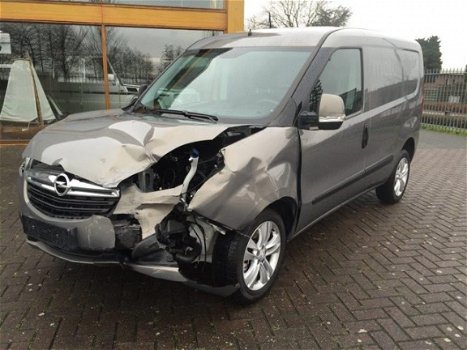 Opel Combo - 1.3 CDTI SPORT Navigatie - 1