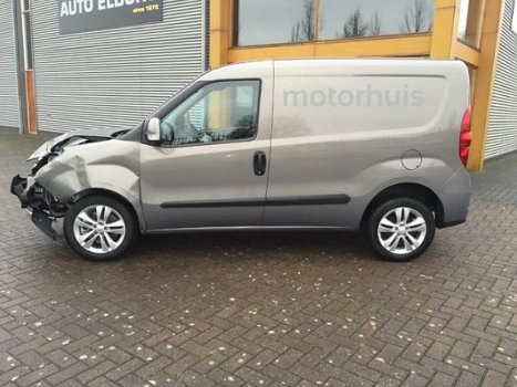 Opel Combo - 1.3 CDTI SPORT Navigatie - 1