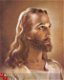 Portrait Of Christ Borduurpatroon - 1 - Thumbnail