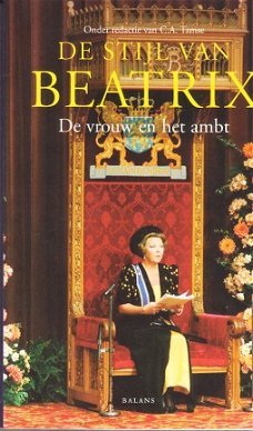 De stijl van Beatrix door C.A. Tamse (red)