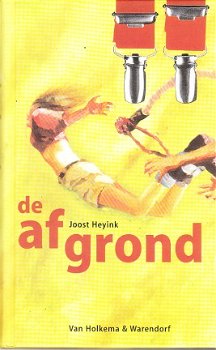 De afgrond door Joost Heyink - 1