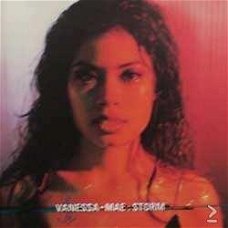 Vanessa Mae - Storm (Nieuw/Gesealed)