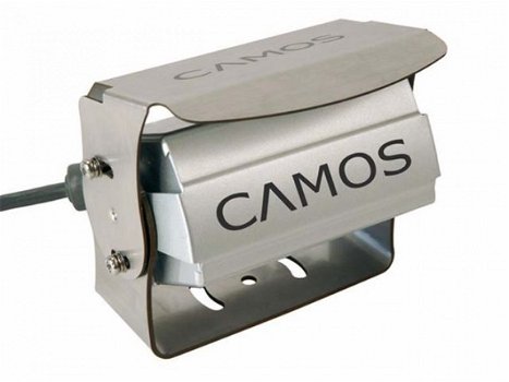 Camos CN-946 Navigatiesysteem met achteruitkijkcamera - 3