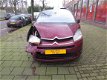 Citroen C4 Picasso 2.0 16V 2008 Plaatwerk en Onderdelen - 2 - Thumbnail