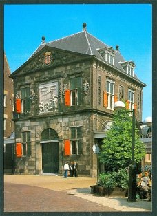 ZH GOUDA De Waag