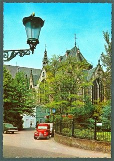 ZH GOUDA St Janskerk