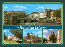 ZH LEIDEN Historisch