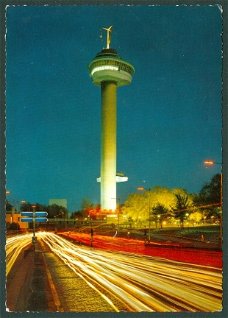 ZH ROTTERDAM Euromast (Rotterdam 1970)