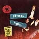 Street Soul 2 CD VerzamelCD - 1
