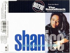 Shanice ‎– Saving Forever For You 4 Track CDSingle