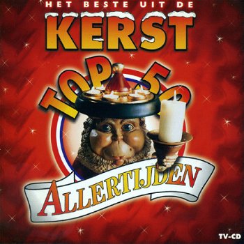 Het Beste Uit De Kerst Top 50 (CD) - 1