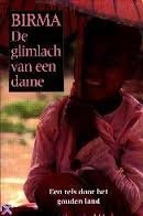 Thijs Heslenfeld - BIRMA - DE GLIMLACH VAN EEN DAME - 1