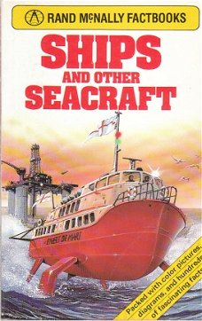 Ships and other seacraft, McNally factbooks