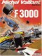 Michel Vaillant 52 F 3000 - 1 - Thumbnail