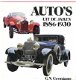 Auto's uit de jaren 1886 - 1930 - 1 - Thumbnail
