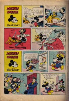 Donald Duck 1954 nummer 17 - 2