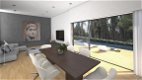 Nieuwbouw villa`s te koop Benissa Costa Blanca - 3 - Thumbnail
