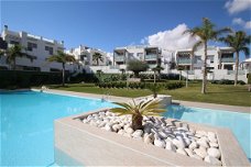 Moderne woningen loopafstand strand Torrevieja